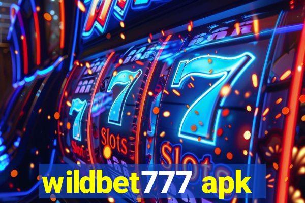 wildbet777 apk